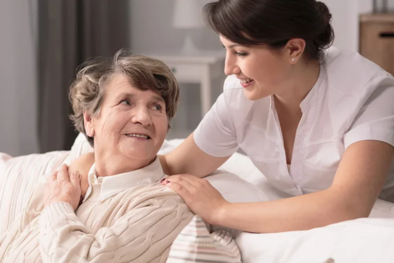 Is Skilled Nursing the Same as Rehab?