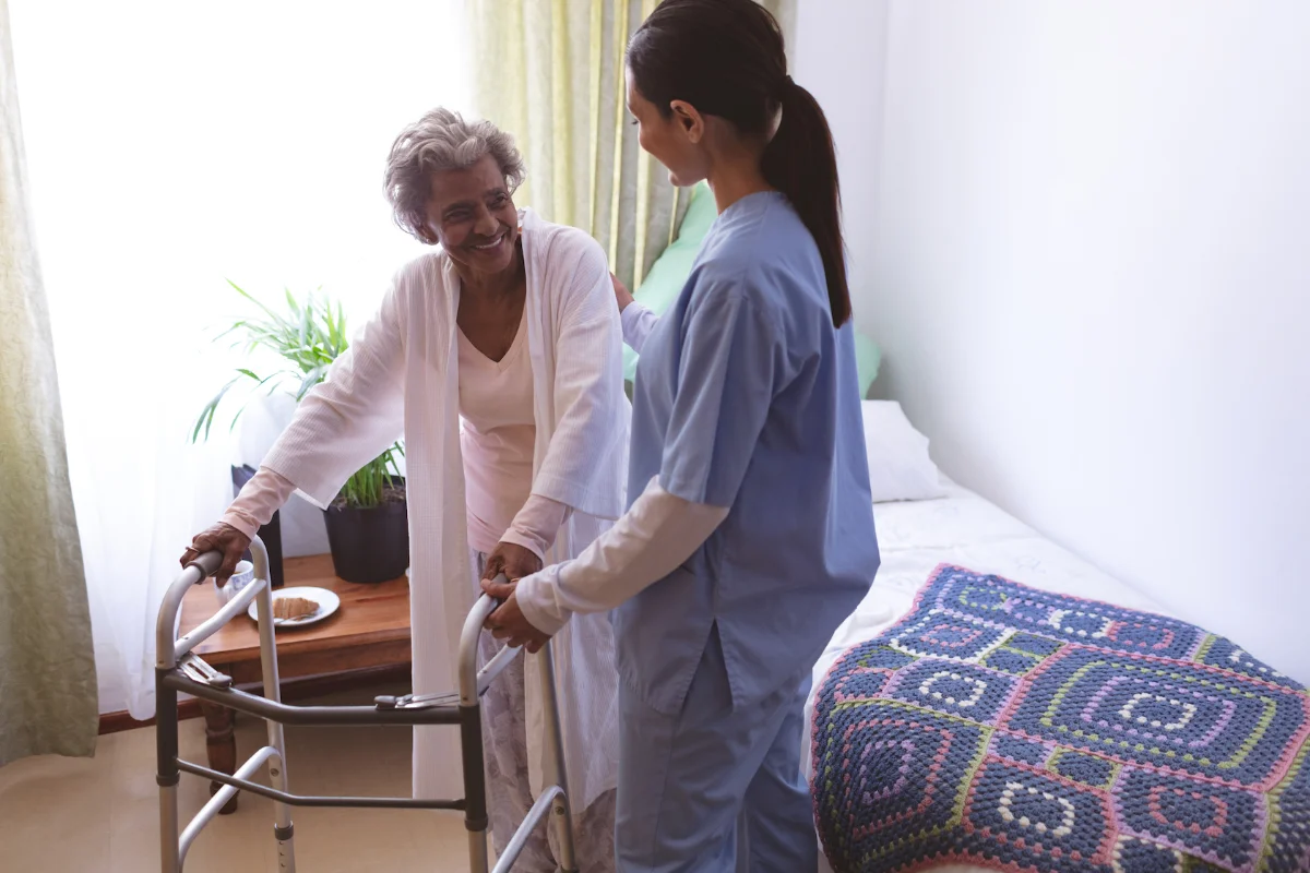 What Will Insurance Cover for Skilled Nursing Services