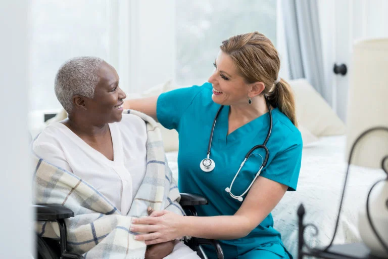 What Is a Skilled Nursing Facility
