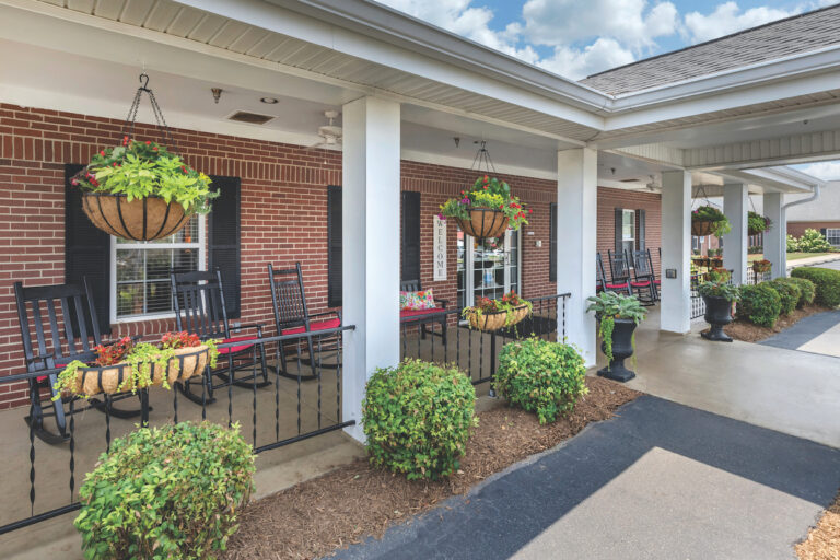 Tutera Senior Living Communities Blog Health News Events