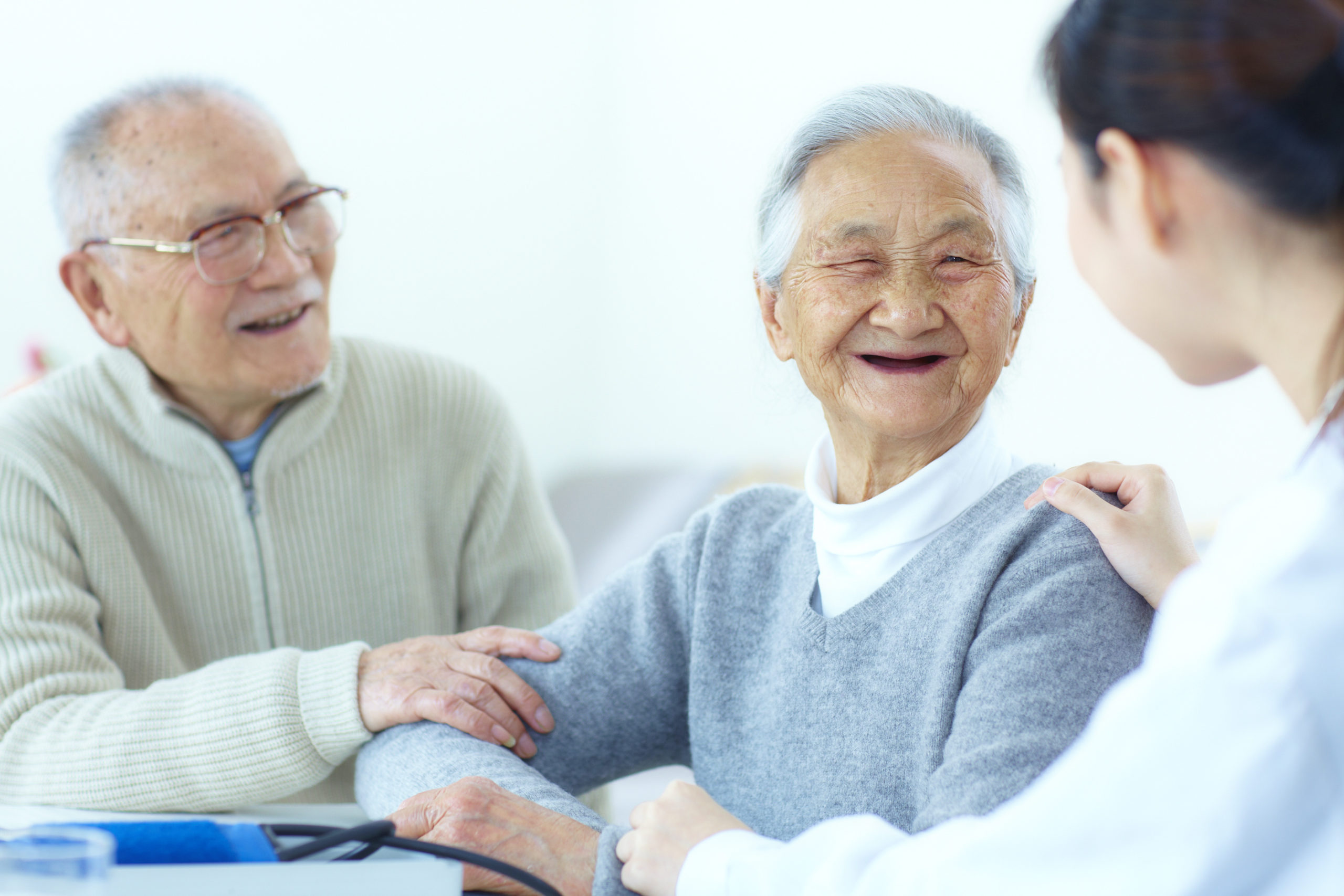 What Is Cognitive Impairment? - Tutera Senior Living Communities