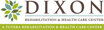 Dixon location logo