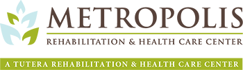 Metropolis location logo