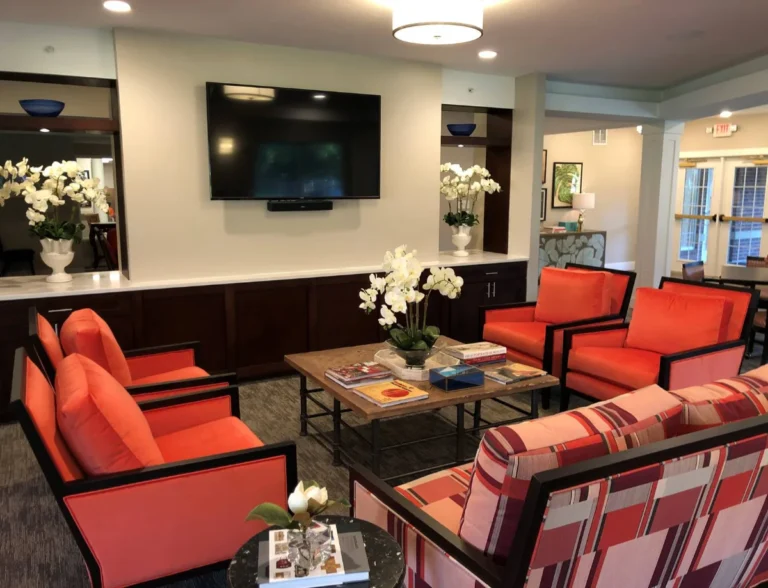 $1.1 million Renovation Maximizes Space