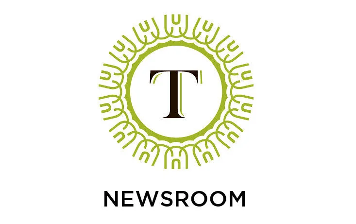 Newsroom Tutera logo
