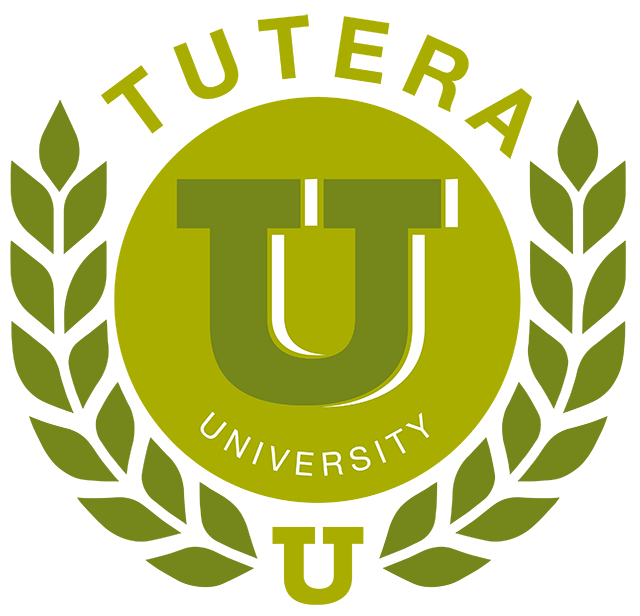 Tutera University logo