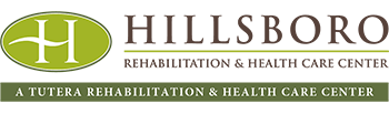 Hillsboro location logo