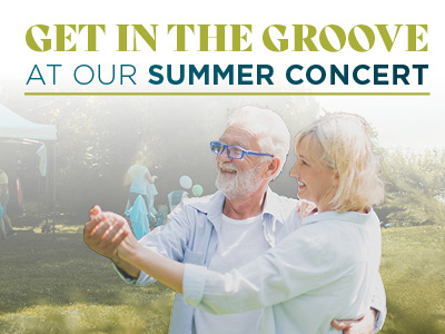 Summer-concert