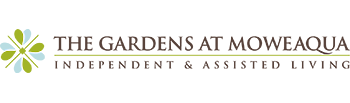 The Gardens at Moweaqua logo