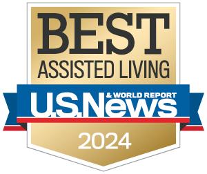 Best Assisted Living - U.S. News 2024
