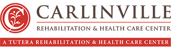 Carlinville location logo