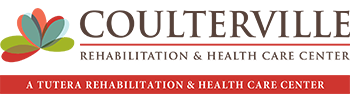 Coulterville location logo