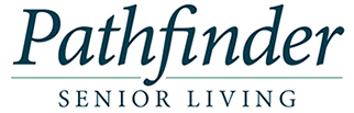 pathfinder-logo-v2 Logo for Pathfinder Senior Living.