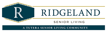ridgeland-color-logo-v3 Logo for Ridgeland Senior Living, featuring a large