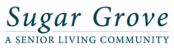 Sugar Grove Senior Living logo