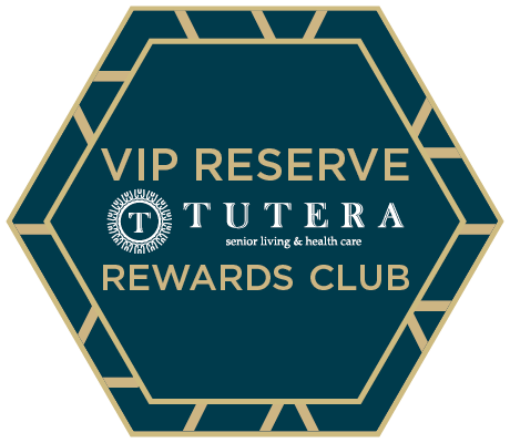 VIP Rewards Club logo