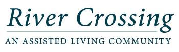 River Crossing Assisted Living logo