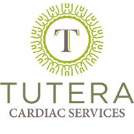 Tutera Cardiac Services logo