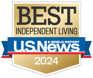 Best Independent Living - U.S. News 2024