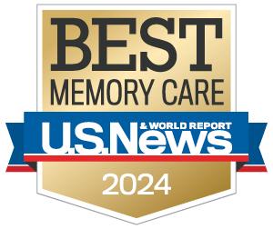 Best Memory Care - U.S. News 2024