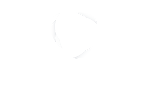 White logo with two interlocking circles above the words "STRIDES BEHAVIORAL HEALTH" on a light background.